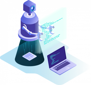 Разработка сайта для автоматизации бизнес-процессов в Йезде