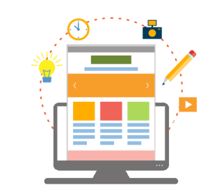 Разработка корпоративного портала в Йезде