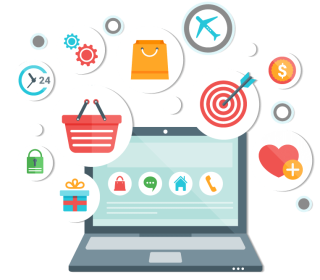 Разработка площадки электронной коммерции в Йезде