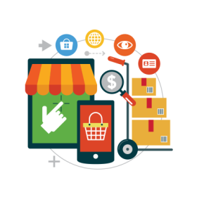 Разработка сложного сайта для сферы логистики в Йезде